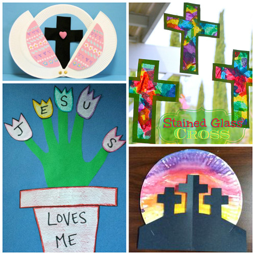 Sunday School Easter Activities
 Sunday School Easter Crafts for Kids to Make Crafty Morning