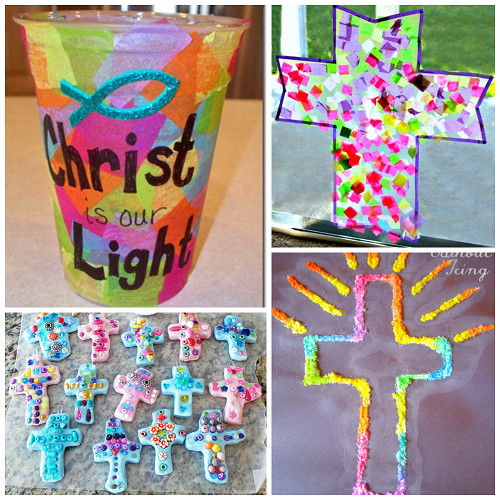 Sunday School Easter Activities
 Sunday School Easter Crafts for Kids to Make Crafty Morning