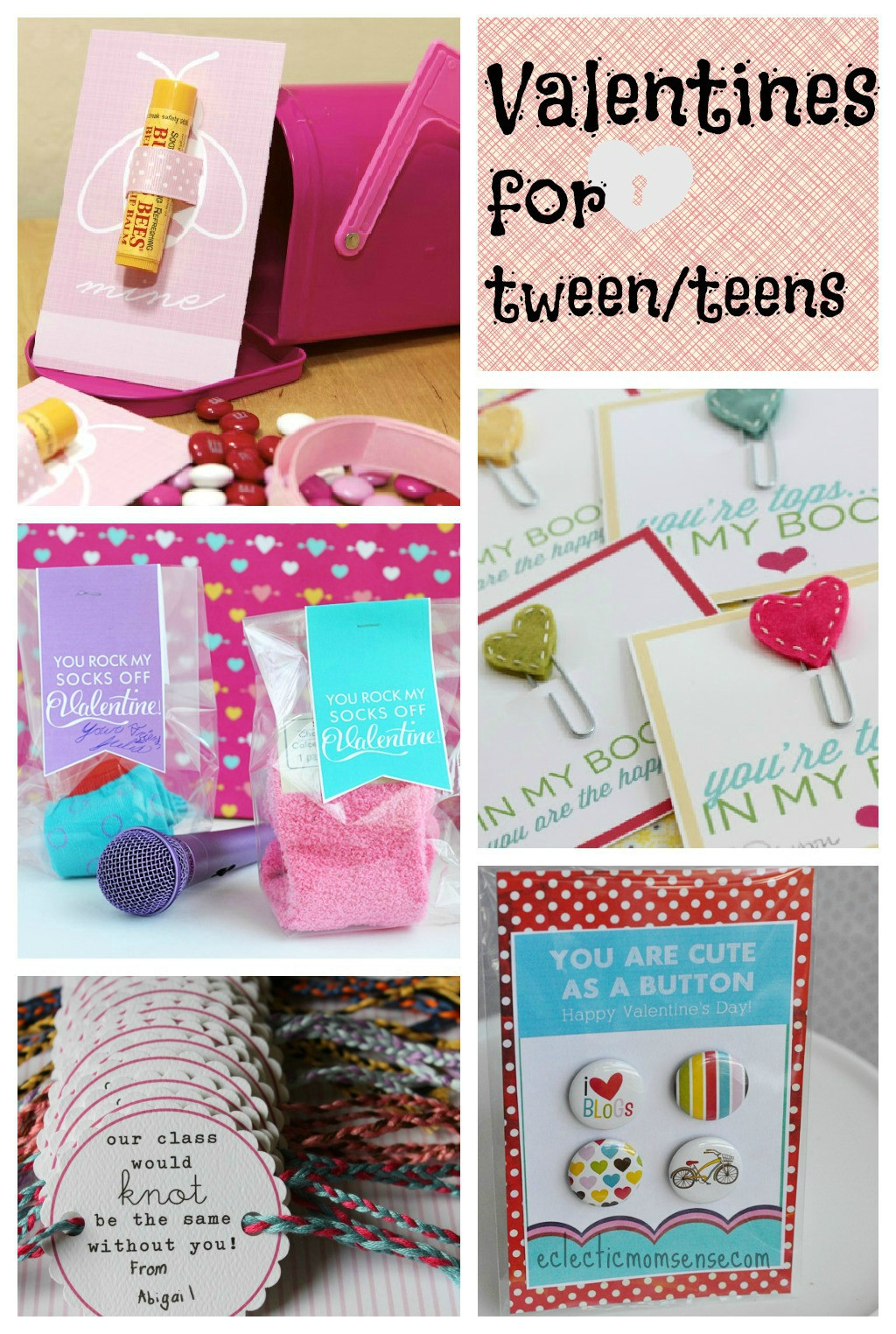 Teen Valentine Gift Ideas
 Teen Valentine Gifts Valentine s Day Gift Ideas for