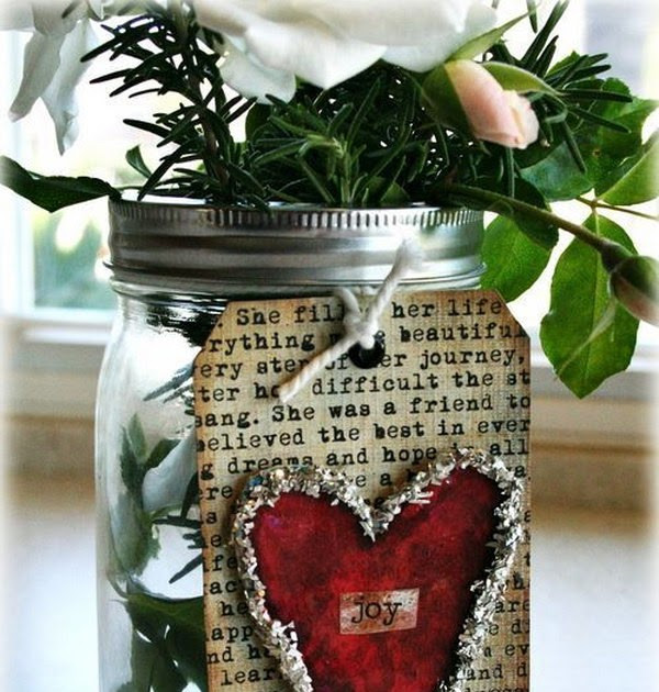 Teen Valentine Gift Ideas
 Mason Jar Valentine Gift Ideas For Him Craftaholics