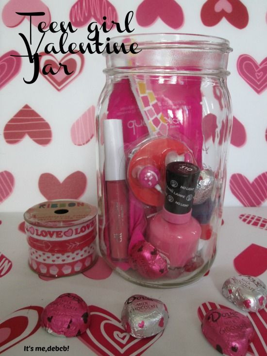 Teen Valentine Gift Ideas
 Pin on Teenager