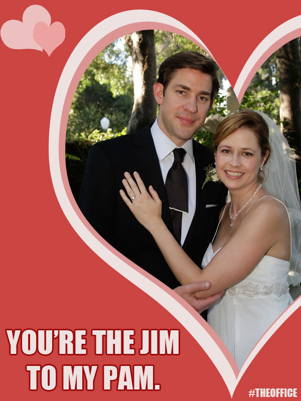 The Office Valentines Day Quotes
 The fice Valentine s Day Quotes NBC