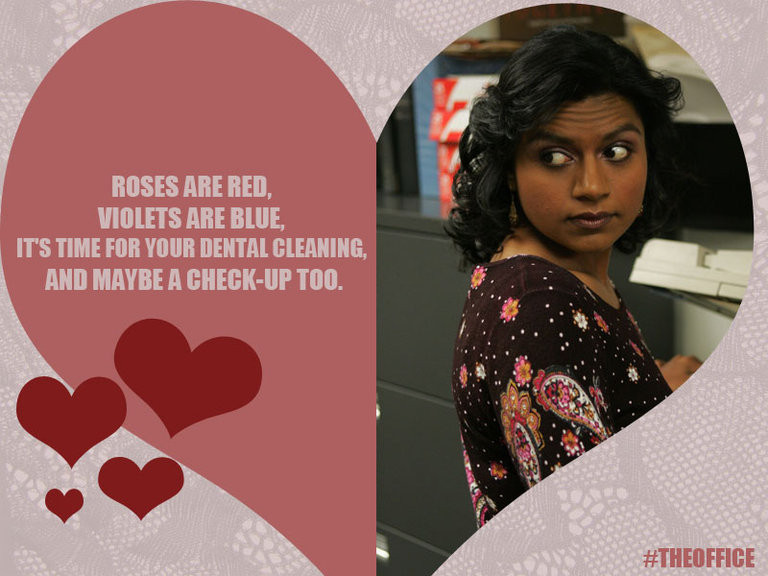 The Office Valentines Day Quotes
 The fice Valentine s Day Quotes NBC