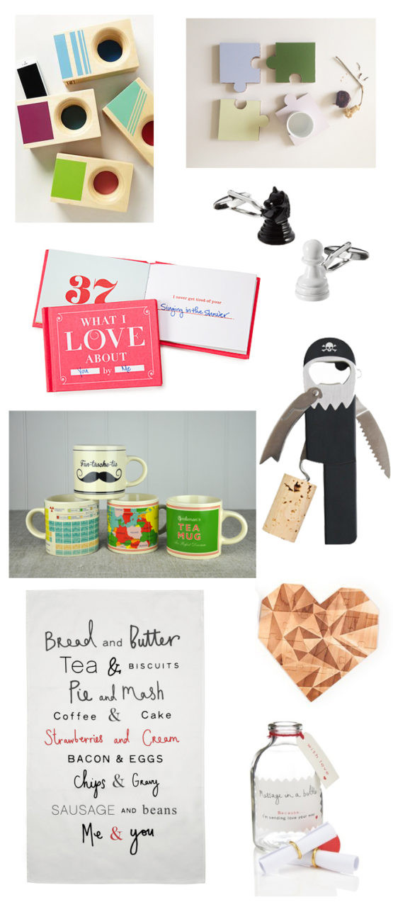 Thoughtful Valentine Gift Ideas
 Valentine s Gift Ideas For Him Her & DIY