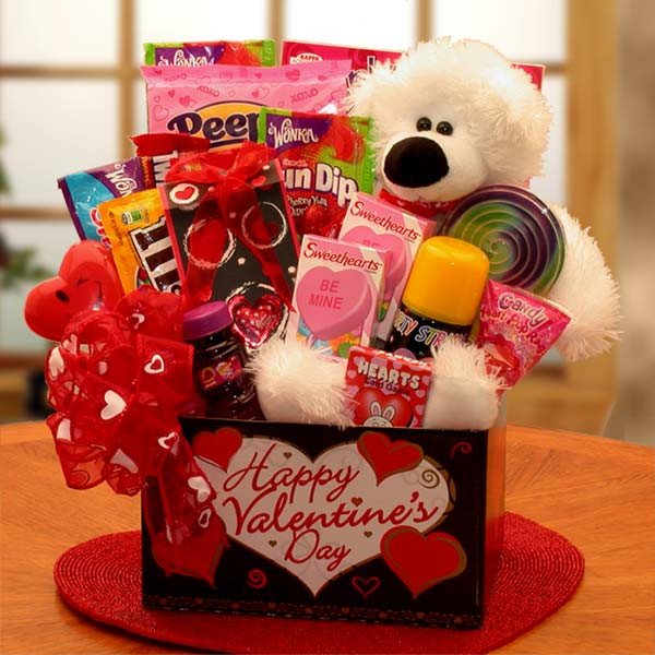 Top Valentines Day Gift Ideas
 Best Gift Ideas for Valentine and Where To Get Them