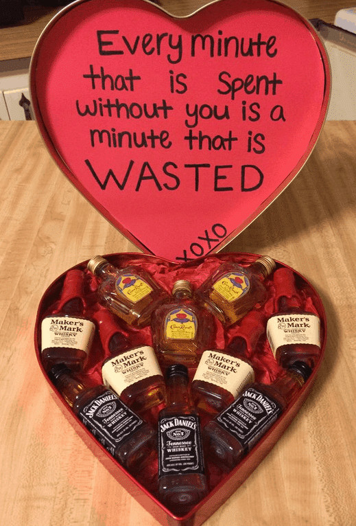 Top Valentines Day Gifts
 5 Perfect Valentine s Day Gifts for Him To Show How Much