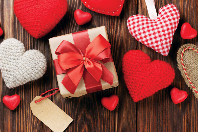 Top Valentines Day Gifts
 Ten great ts to give on Valentine’s Day – The Watchdog