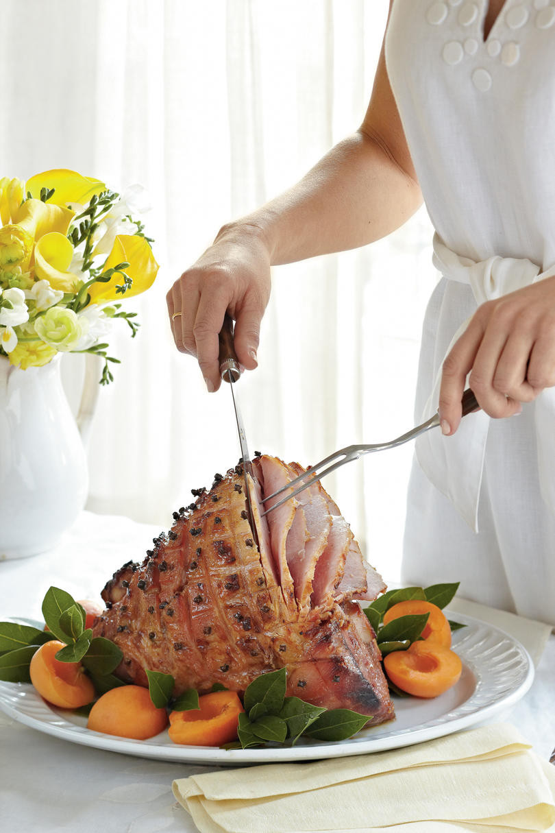 Traditional American Easter Dinner
 Traditional Easter Dinner Recipes Southern Living