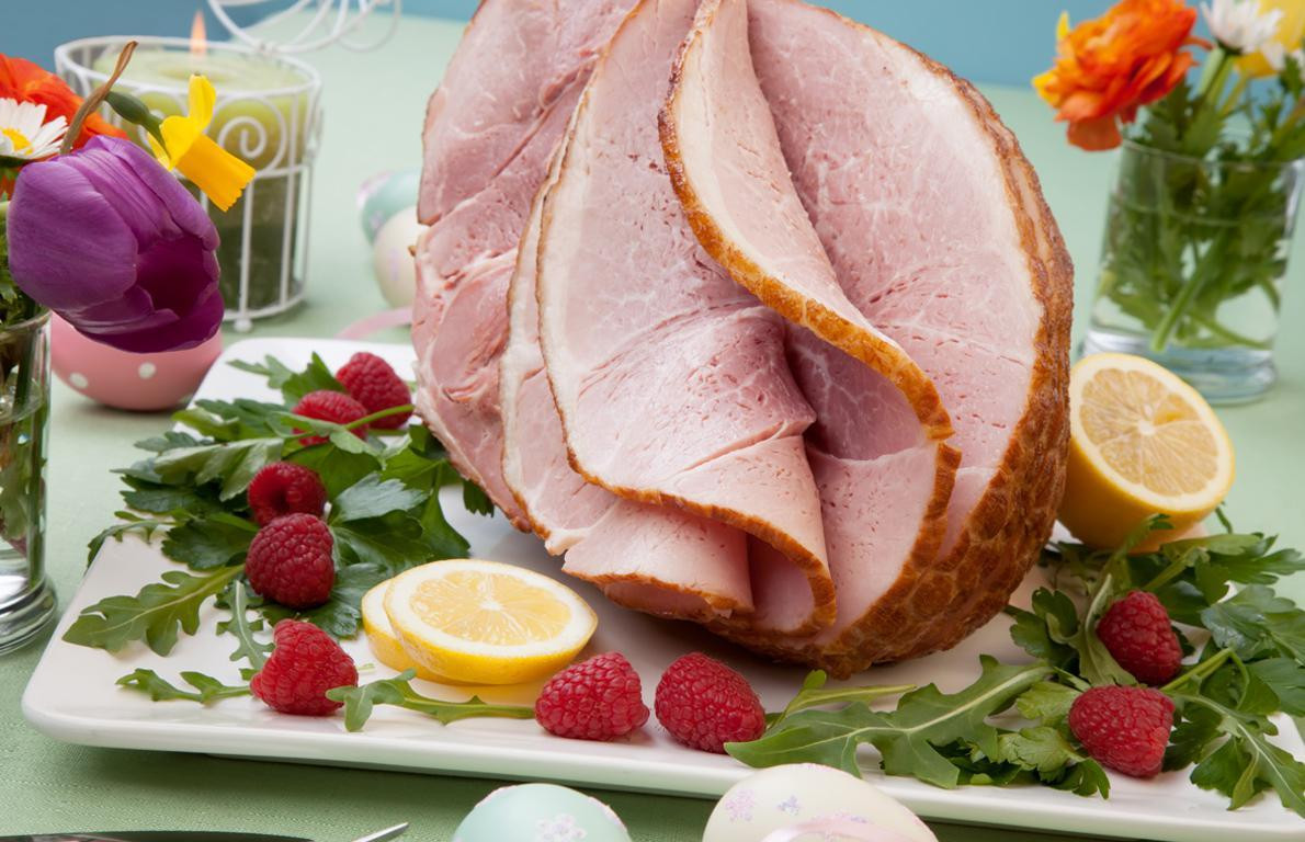 Traditional American Easter Dinner
 Easter Food Traditions Around the World The Daily Meal