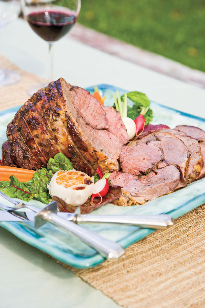 Traditional Easter Food
 Traditional Easter Dinner Recipes Southern Living
