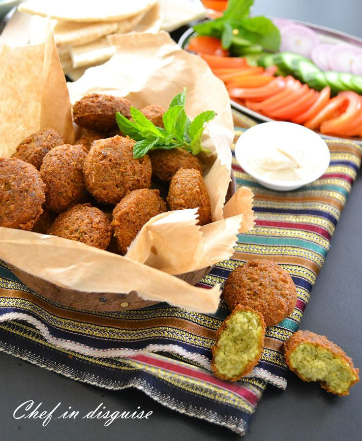 Traditional Middle Eastern Recipes
 Middle Eastern recipes Falafel is one of the most