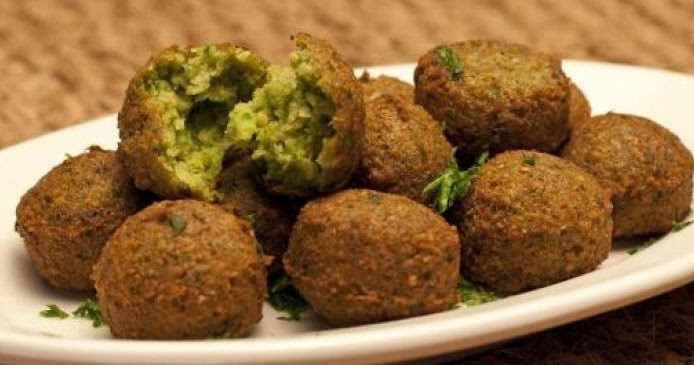 Traditional Middle Eastern Recipes
 Traditional Falafel Recipe