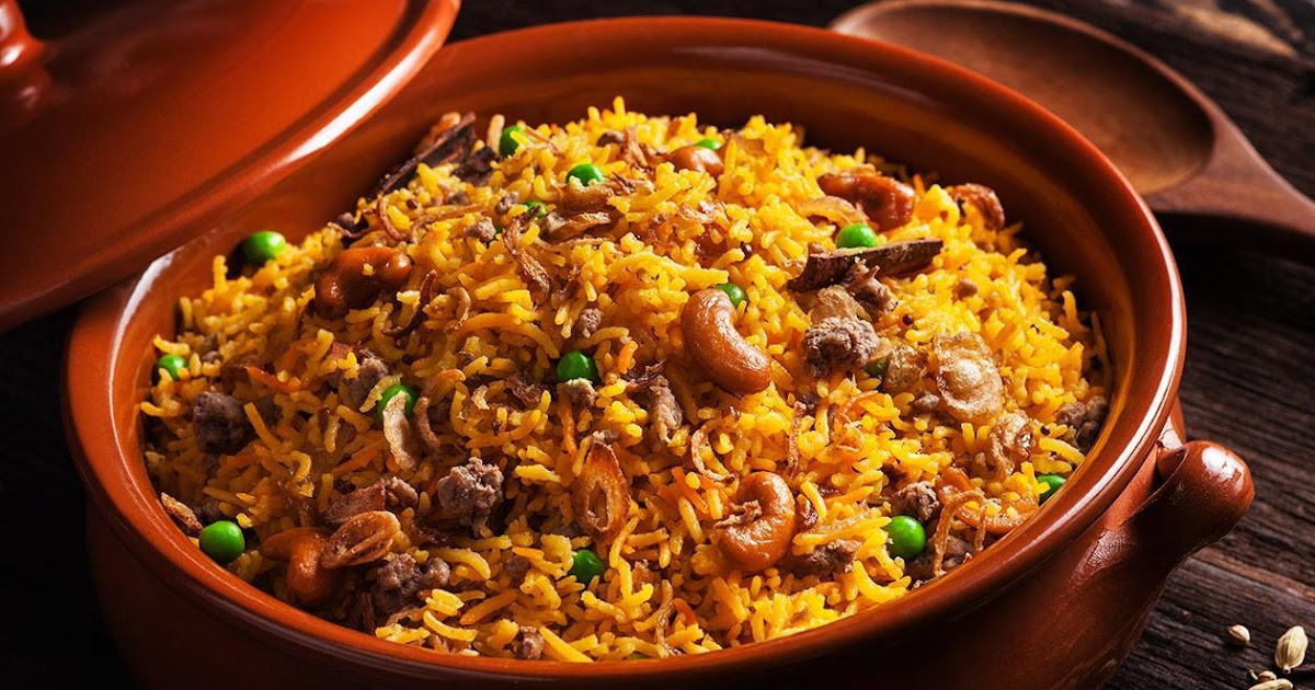 Traditional Middle Eastern Recipes
 Recipe Middle Eastern Rice Dish This Traditional Arabic