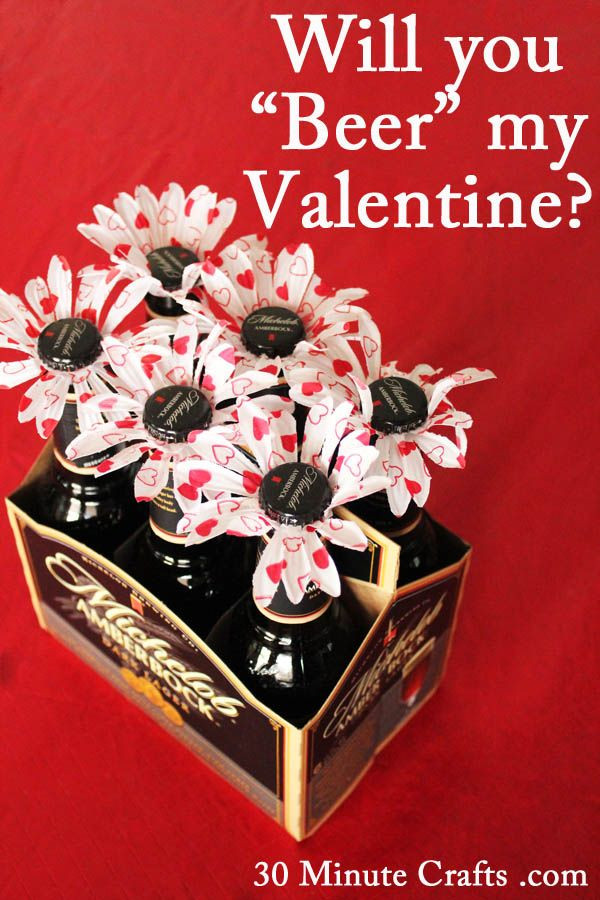 Unconventional Valentines Gift Ideas
 20 Really Cute Valentine s Day Gift Ideas For Your Special e