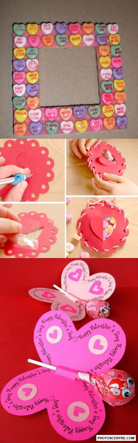 Unique Valentine Gift Ideas For Husband
 Unique homemade valentine ts for husband 8 PHOTO