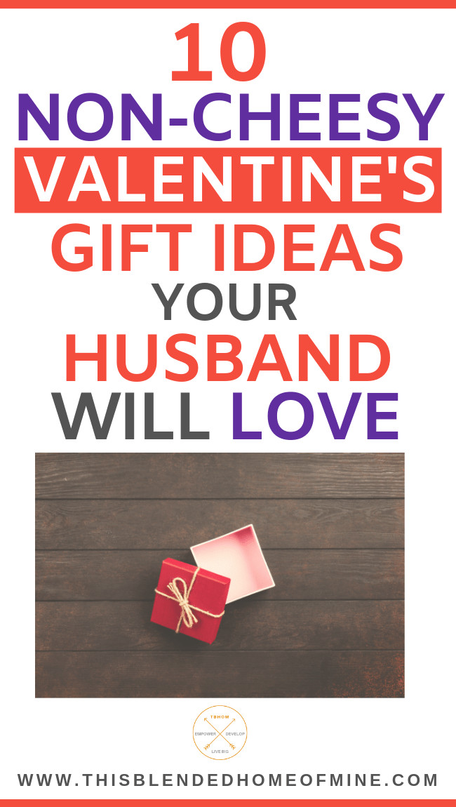 Unique Valentine Gift Ideas For Husband
 Valentine s Day Gift Ideas For Your Husband Top 10