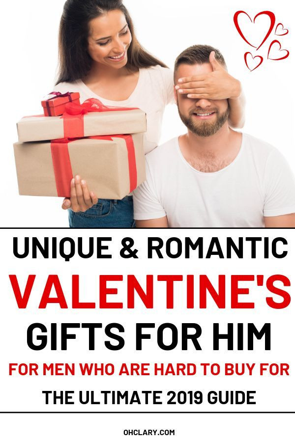 Unique Valentine Gift Ideas For Husband
 Valentine Gift For Husband 29 Unique Valentines Day Gift