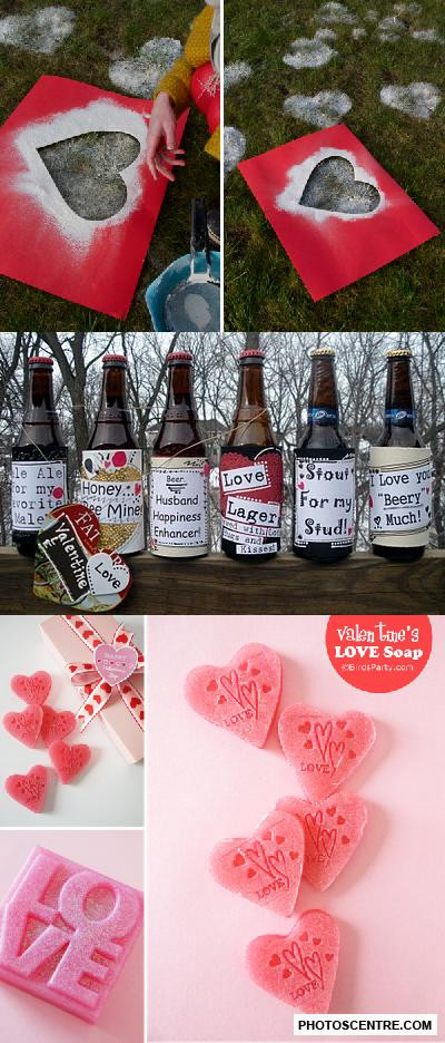Unique Valentine Gift Ideas For Husband
 Valentine Gift Ideas For Husband Homemade 10 DIY
