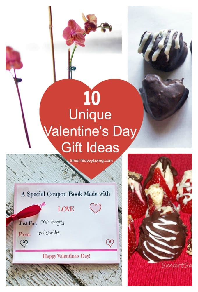 Unique Valentines Day Gift Ideas
 10 Unique Valentine s Day Gift Ideas