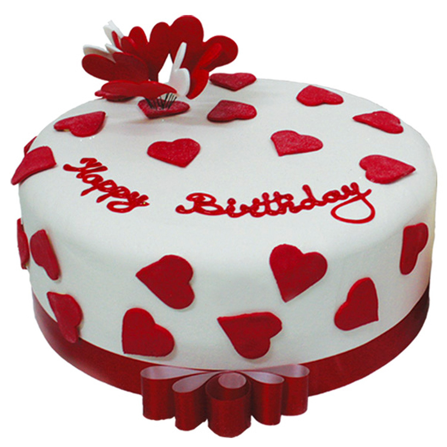 Valentine Birthday Cake
 Valentine s Cake Best of Cake