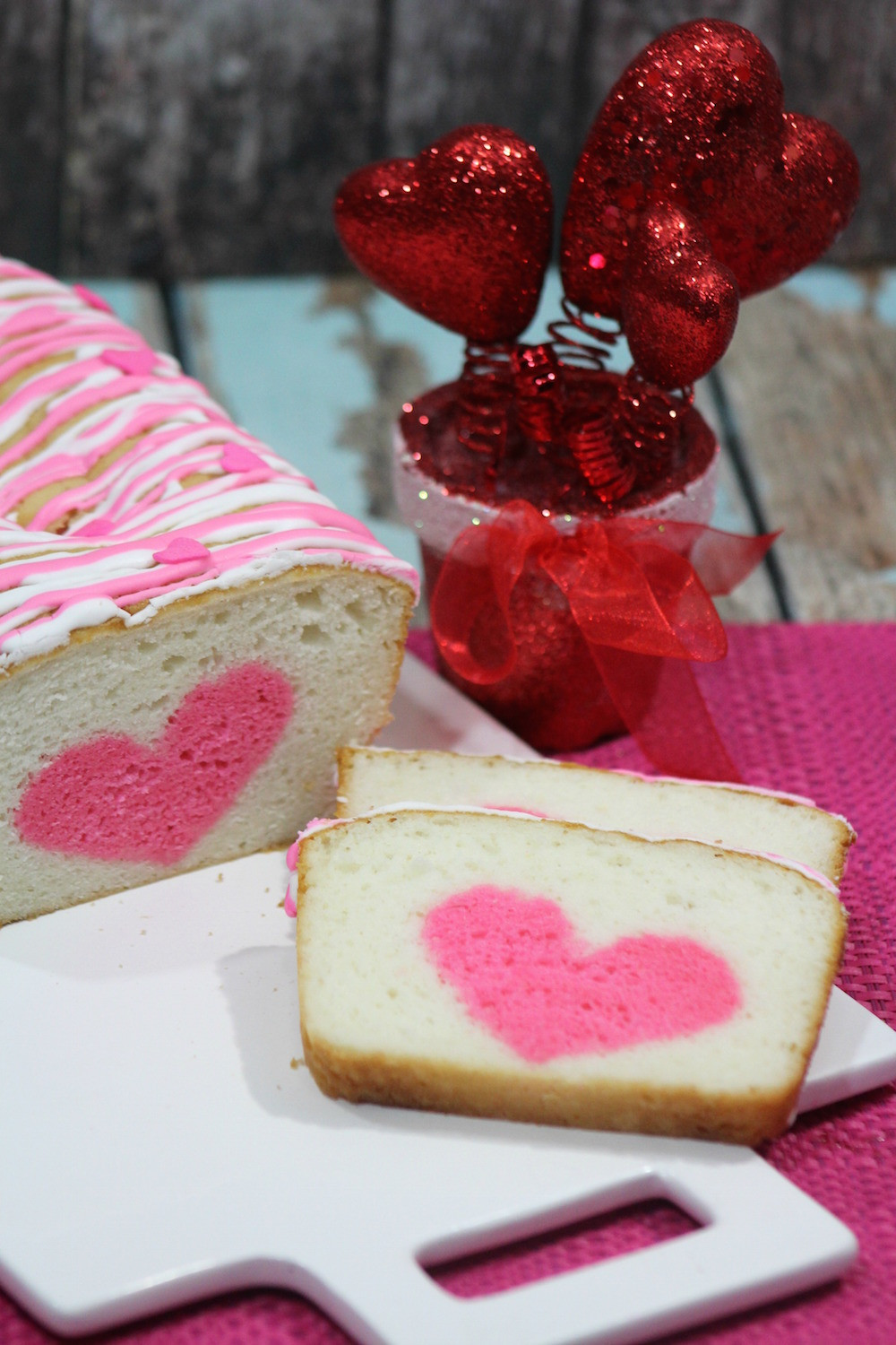 Valentine Cake Recipe
 Valentine Dessert Recipes Easy Holiday Ideas