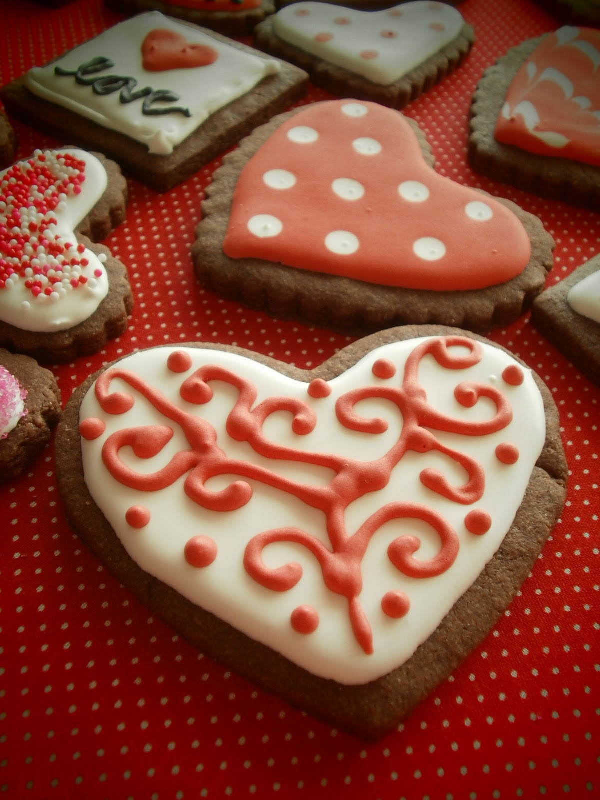Valentine Cut Out Cookies Best Of Best 20 Valentine Cut Out Cookies Best Round Up Recipe