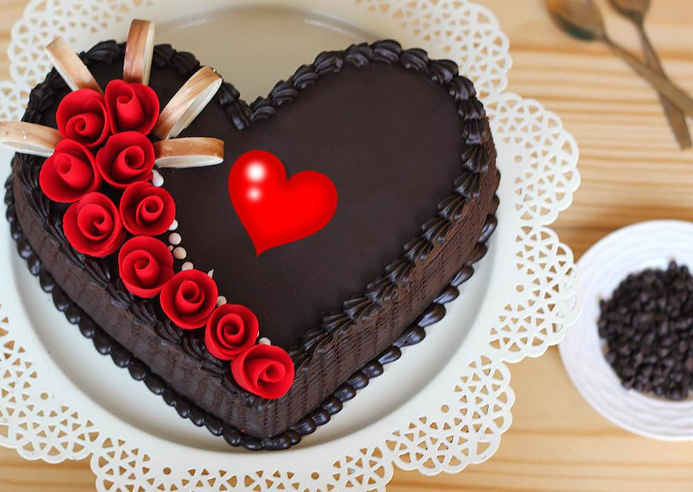 Valentine Day Cake Recipe
 Valentine Day Special Cake Recipes in hindi