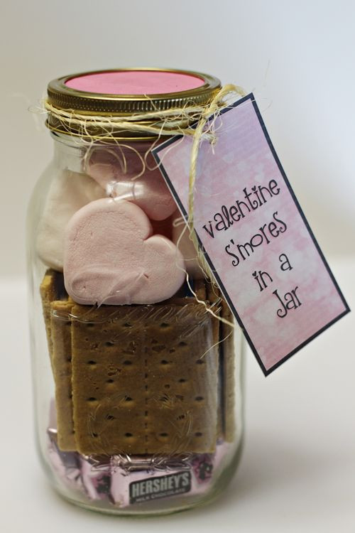 Valentine Day Food Gifts
 8 easy homemade Valentine s food ts Cool Mom Picks