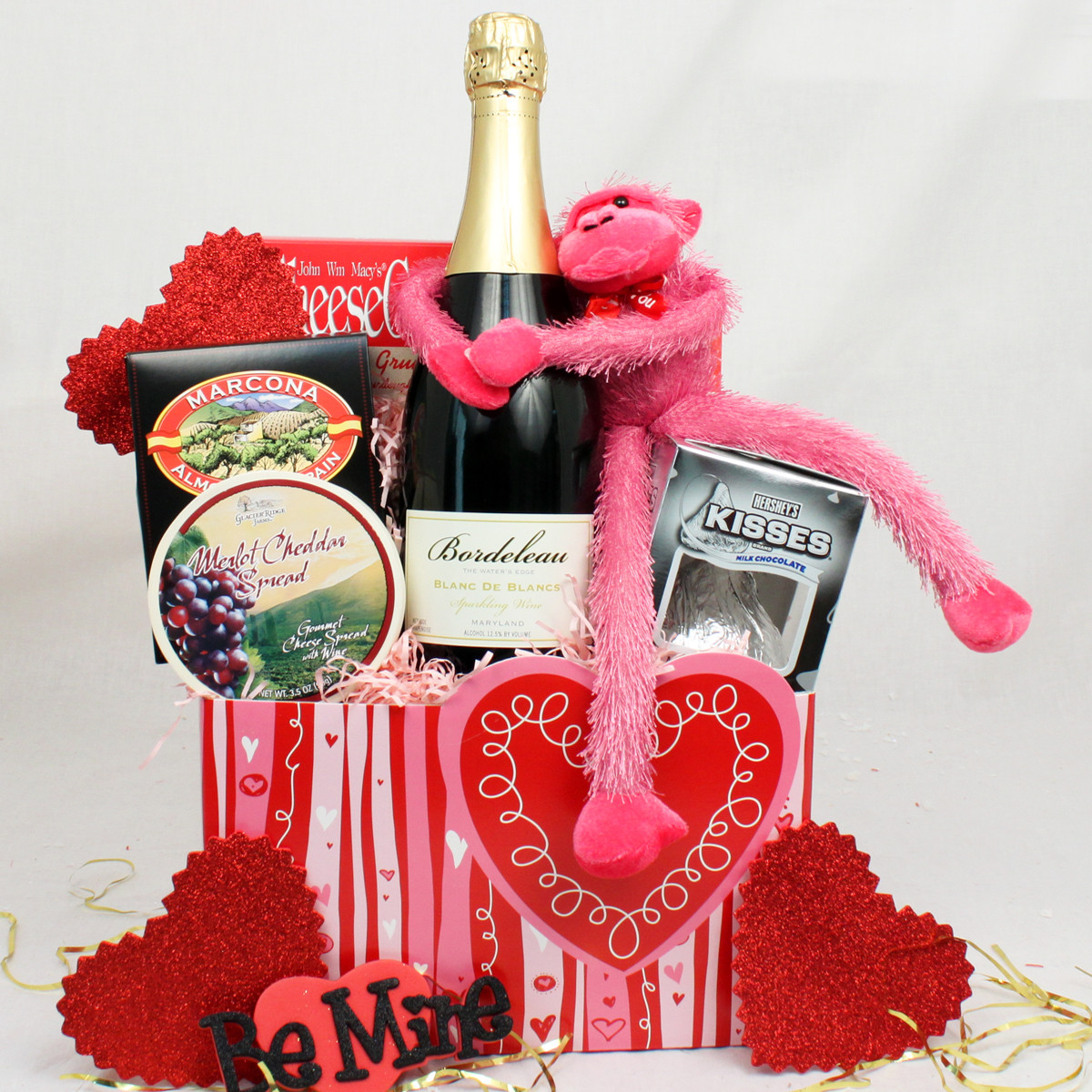 Valentine Day Gift Ideas For Her
 Creative and Thoughtful Valentine’s Day Gifts for Her