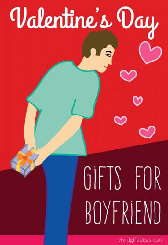 Valentine Day Gift Ideas For New Boyfriend
 2016 Valentines Day Gift Ideas for Boyfriend Vivid s