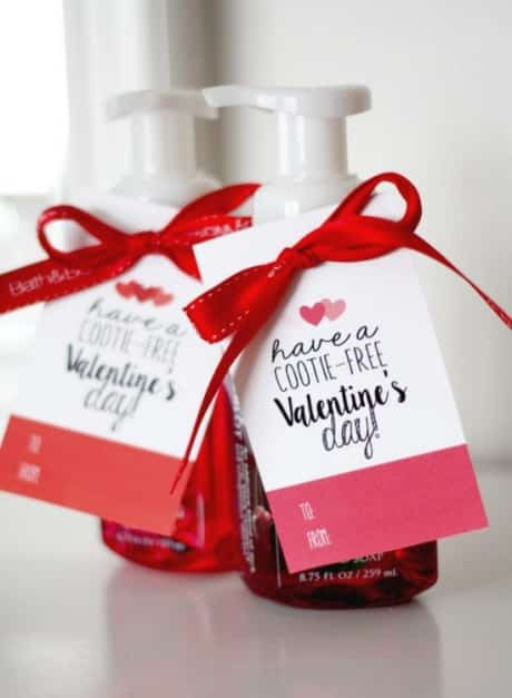 Valentine Day Gift Ideas For Teachers
 10 Valentine s Day Ideas For Teachers Listotic