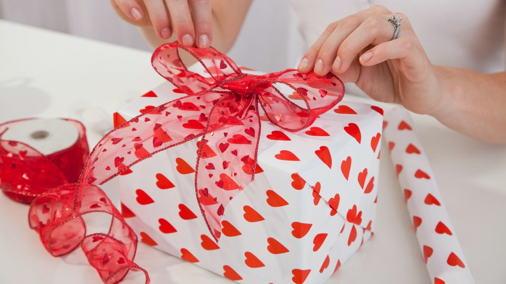 Valentine Day Gift Ideas For Women
 Perfect Valentine s Day Gifts for Her