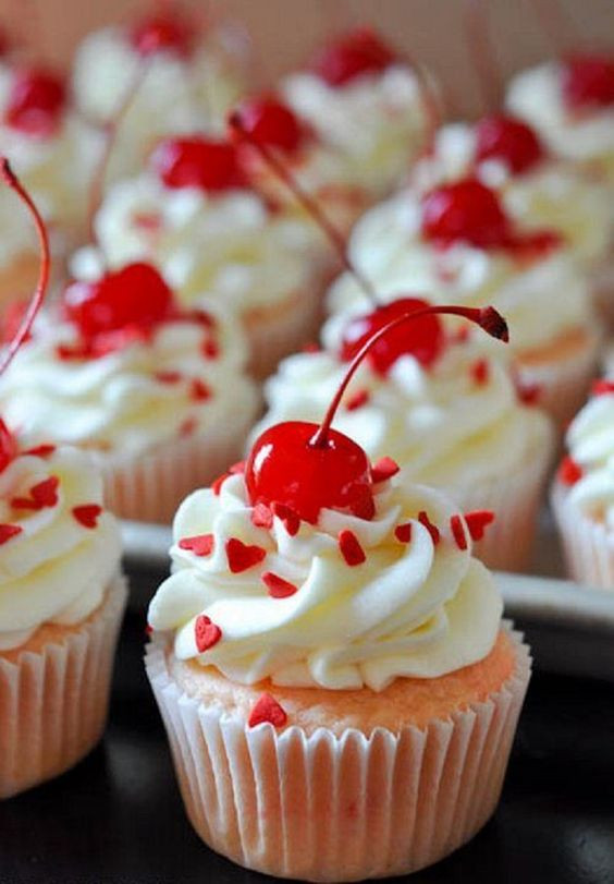 Valentine Day Recipes Desserts
 22 Easy Valentines Day Dessert Recipes Romantic Desserts