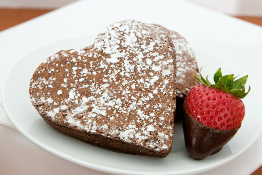 Valentine Desserts Recipes
 Valentine s Day Treats & Dessert Recipes Chocolate
