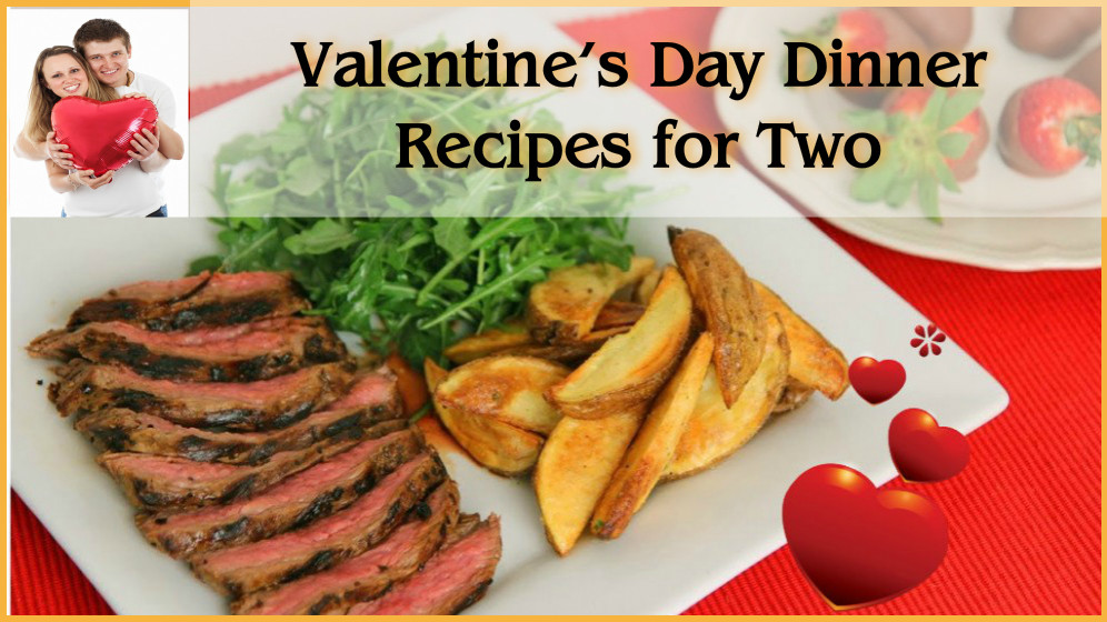 Valentine Dinners At Home
 Valentines Day Dinner At Home Cool Dinner Ideas in Videos