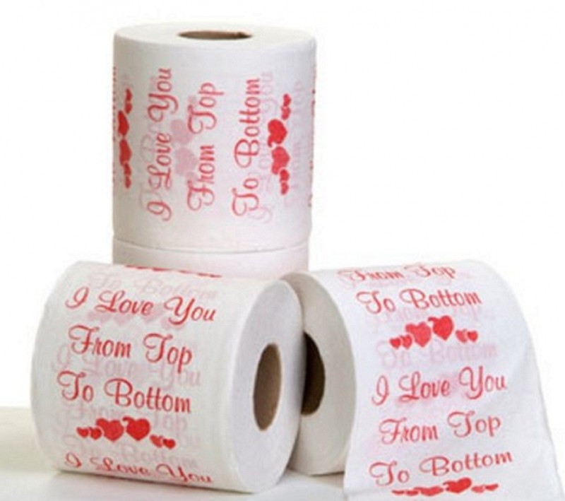 Valentine Gag Gift Ideas
 18 VALENTINE GIFT IDEAS FOR YOUR GIRLFRIEND