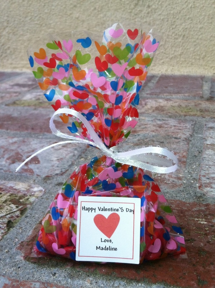 Valentine Gift Bags Ideas
 1000 images about TREAT BAGS AND BOXES on Pinterest