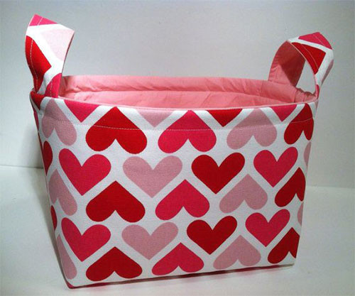 Valentine Gift Bags Ideas
 Elegant Romantic Valentine’s Day Gift Bags & Basket Ideas