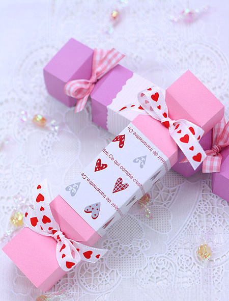 Valentine Gift Boxes Ideas
 Homemade Valentine ts Cute wrapping ideas and small