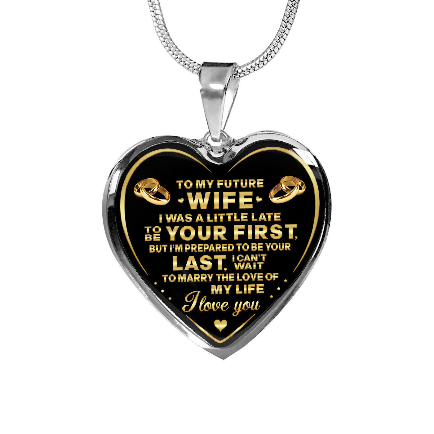 Valentine Gift For Wife Ideas
 Wife Gift Ideas Luxury Necklace For Valentine Birthday