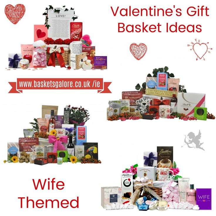 Valentine Gift For Wife Ideas
 Valentine’s Gift Ideas For Girlfriends Wives