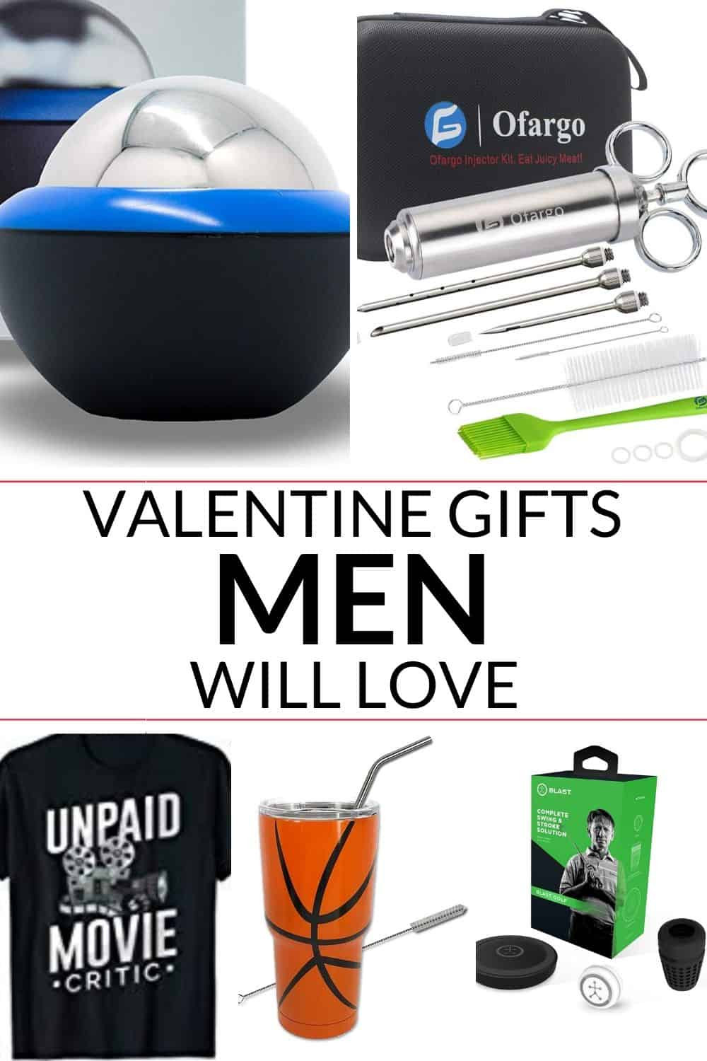 Valentine Gift Husband Ideas
 Valentine Gift for Husband Great ideas