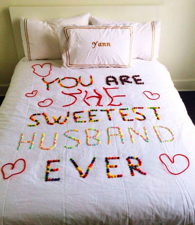 Valentine Gift Husband Ideas
 15 Stunning Valentine For Husband Ideas To Inspire You