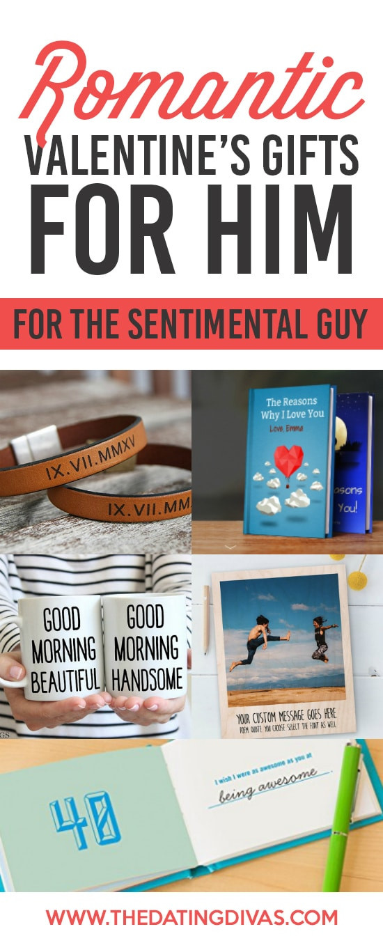 Valentine Gift Husband Ideas
 Valentine s Day Gift Guides From The Dating Divas