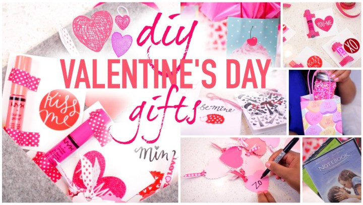 Valentine Gift Ideas For Coworkers
 Valentine Gift Ideas For Coworkers 3 Easy Valentines for