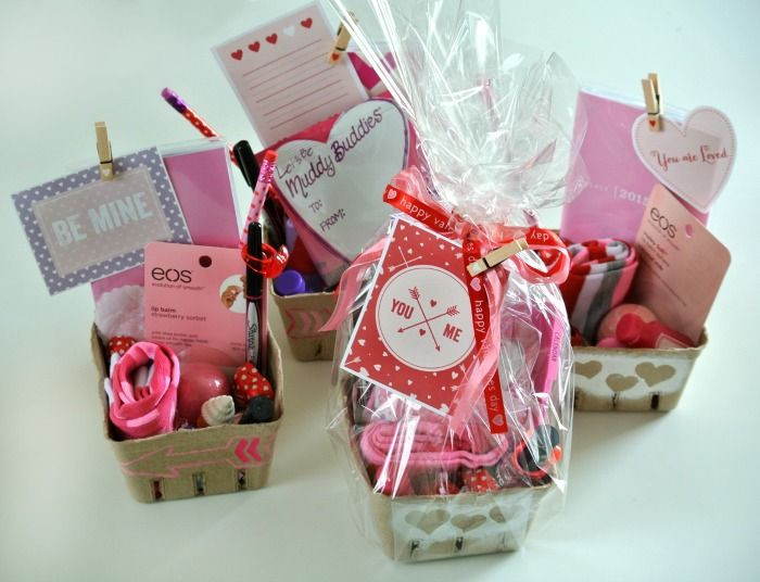 Valentine Gift Ideas For Coworkers
 Diy Valentine Gift Ideas For Coworkers SODIYHO