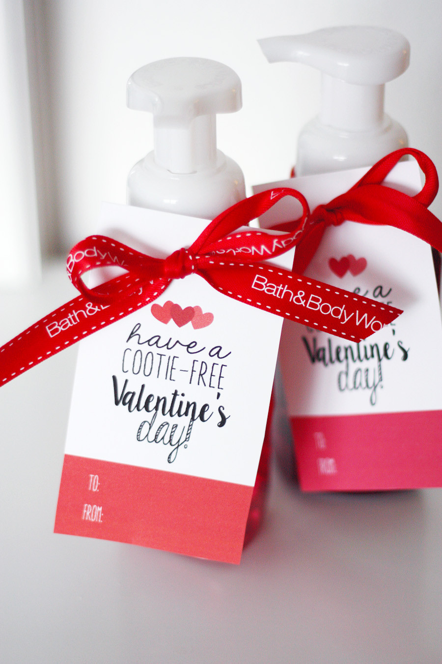 Valentine Gift Ideas For Coworkers
 Valentines Day Gift Ideas For Coworkers Pinterest