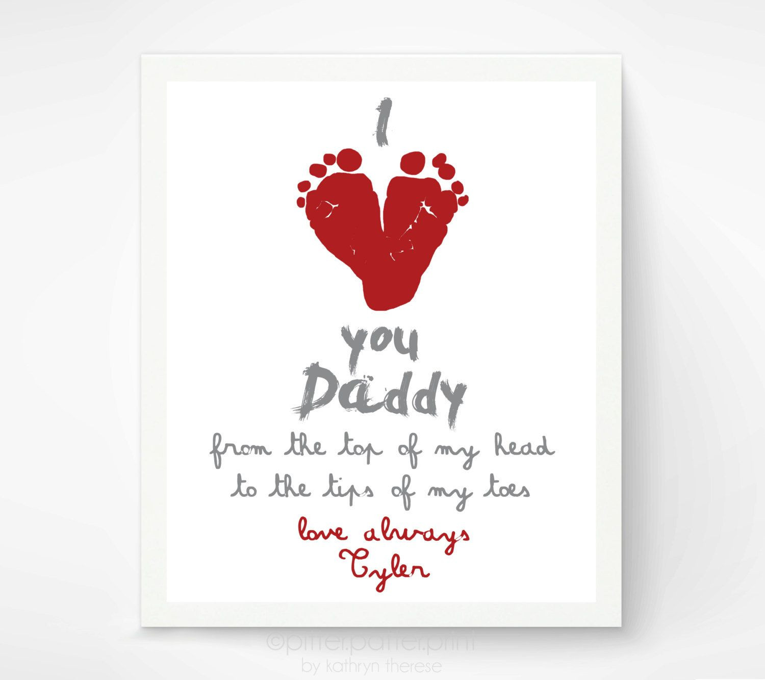 Valentine Gift Ideas For Daddy
 Valentine Gift Ideas For A Baby Valentine S Day Gift For