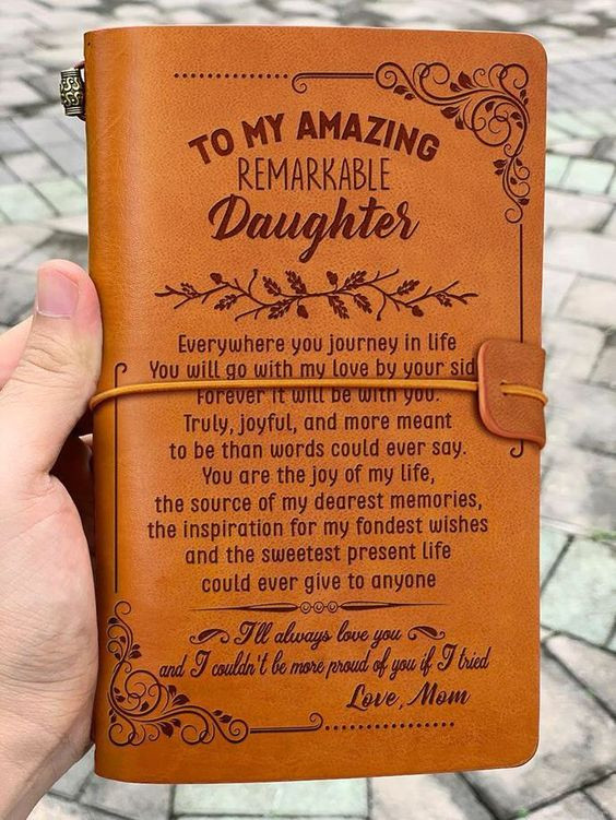 Valentine Gift Ideas For Daughter
 TOP 50 Valentine Gift Ideas for Daughters