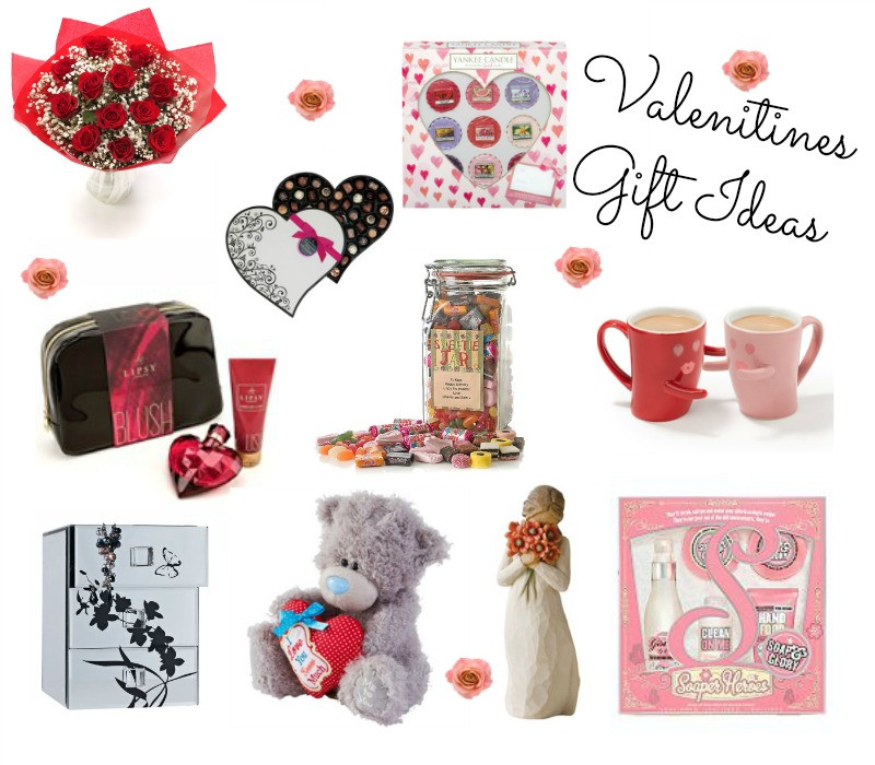 Valentine Gift Ideas For Her India
 Valentines Gift Ideas Serenity You